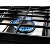 30 in. Built-In Gas Cooktop