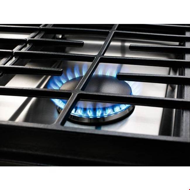 36 in. Built-In Gas Cooktop