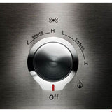 36 in. Built-In Gas Cooktop