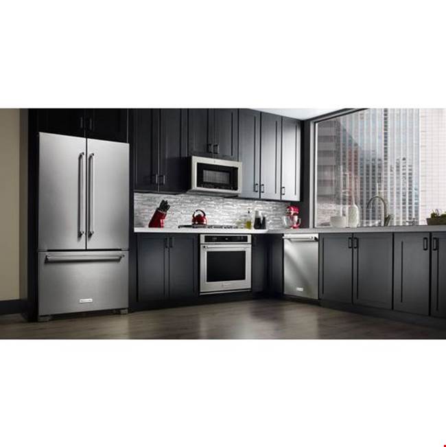 30 in. Built-In Gas Cooktop