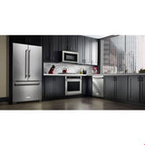 30 in. Built-In Gas Cooktop