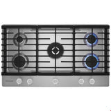36 in. Built-In Gas Cooktop