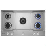 36 in. Built-In Gas Cooktop