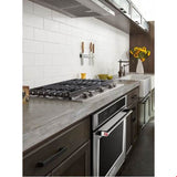 30 in. Built-In Gas Cooktop