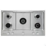 36 in. Built-In Gas Cooktop
