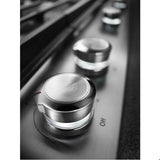 36 in. Built-In Gas Cooktop