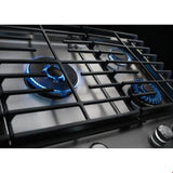 36 in. Built-In Gas Cooktop