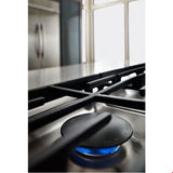 36 in. Built-In Gas Cooktop
