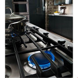 36 in. Built-In Gas Cooktop