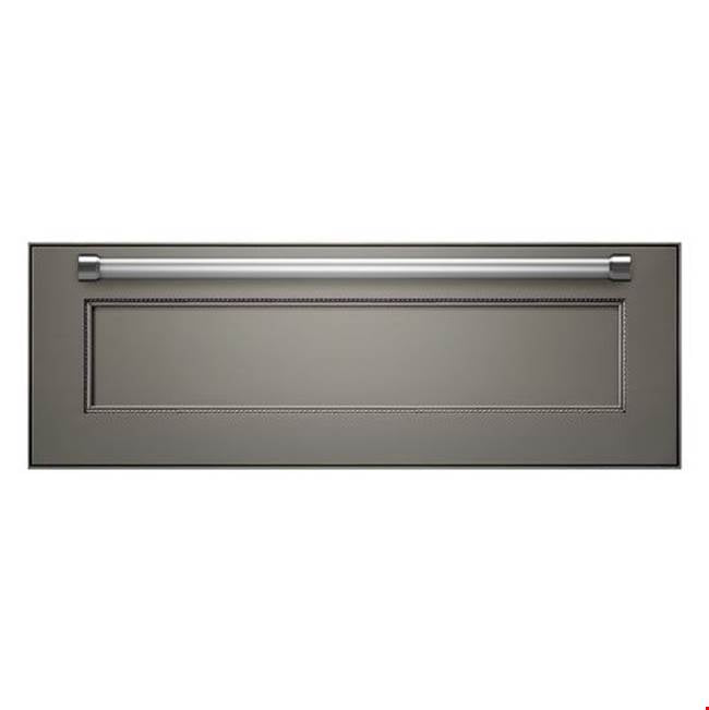 Kitchen Aid - 27'' Slow Cook Warming Drawer, Architect Series II - Panel Ready