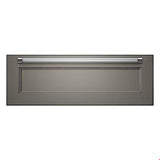 Kitchen Aid - 27'' Slow Cook Warming Drawer, Architect Series II - Panel Ready