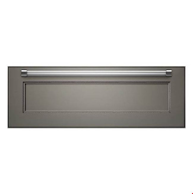 Kitchen Aid - 27'' Slow Cook Warming Drawer, Architect Series II - Panel Ready