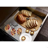 27'' Slow Cook Warming Drawer, Architect Series II