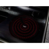 30 in. Self-Cleaning Convection Freestanding Electric Double Oven Range