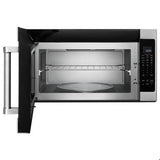 30 in. Over the Range Microwave Hood