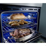30 in. Self-Cleaning Convection Built-In Electric Double Oven