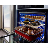 30 in. Self-Cleaning Convection Built-In Electric Double Oven
