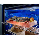 30 in. Self-Cleaning Convection Built-In Electric Double Oven