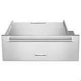 30 in. Electric Warming Drawer