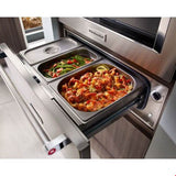 30 in. Electric Warming Drawer