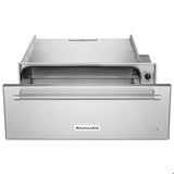 30 in. Electric Warming Drawer