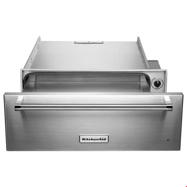 30 in. Electric Warming Drawer