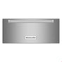 Kitchen Aid - 24'' Slow Cook Warming Drawer - Stainless Steel