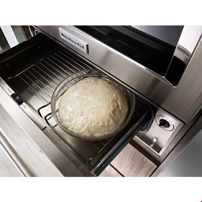 27'' Slow Cook Warming Drawer
