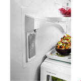 22 cu.ft. Counter-Depth French Door Bottom-Freezer Refrigerator