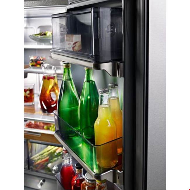 Counter Depth French Door Refrigerator