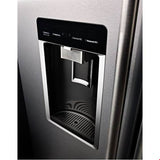 Counter Depth French Door Refrigerator
