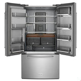 Counter Depth French Door Refrigerator