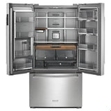 Counter Depth French Door Refrigerator