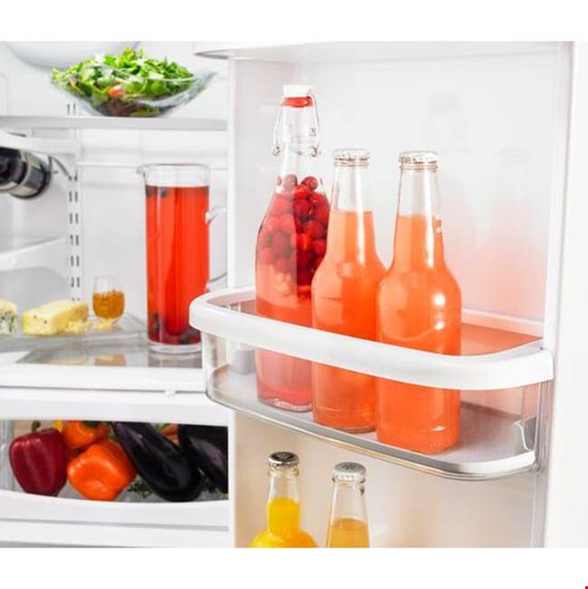 22 cu.ft. French Door Bottom-Freezer Refrigerator