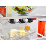 22 cu.ft. French Door Bottom-Freezer Refrigerator