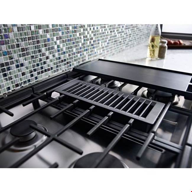 30 in. Self-Cleaning Convection Slide-In Dual Fuel Range