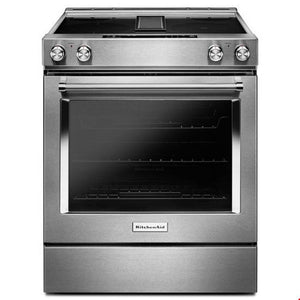 Electric Ranges