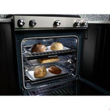 30 in. Self-Cleaning Convection Slide-In Gas Range