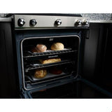 30 in. Self-Cleaning Convection Slide-In Gas Range