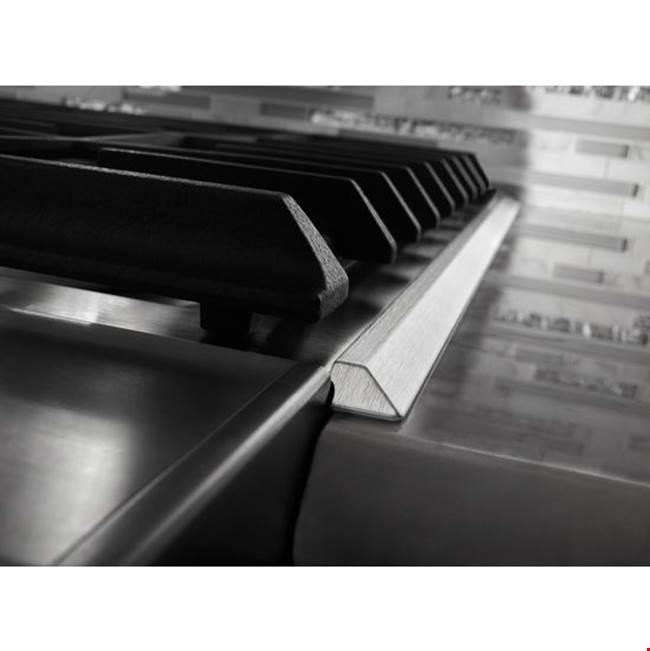 30 in. Self-Cleaning Convection Slide-In Gas Range