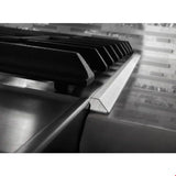 30 in. Self-Cleaning Convection Slide-In Gas Range