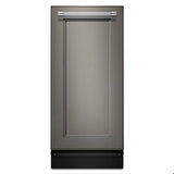 Kitchen Aid - Undercounter Compactor - Panel Ready