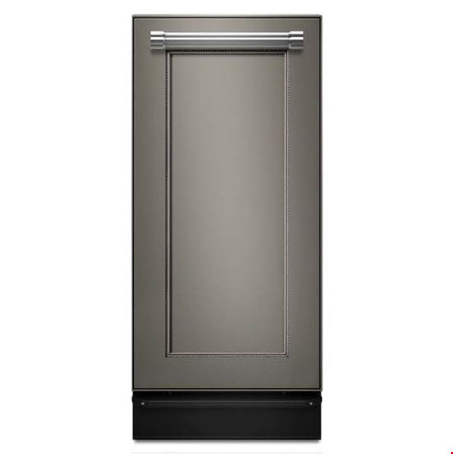 Kitchen Aid - Undercounter Compactor - Panel Ready
