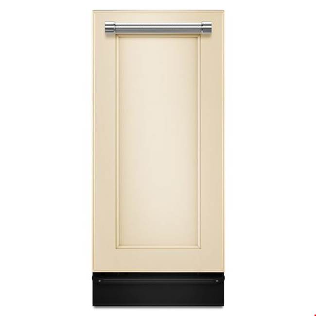 Undercounter Compactor