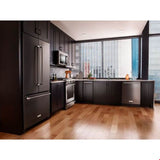 Undercounter Compactor