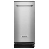 Kitchen Aid - Undercounter Compactor - Stainless Steel