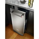 Undercounter Compactor