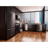 Undercounter Compactor