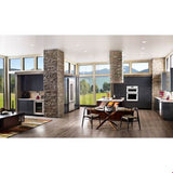 42 in. Island Mount Hood