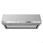 Kitchen Aid - 30 in. Under-the-Cabinet Hood - Stainless Steel